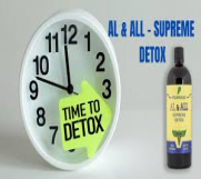 SrbijaOglasi - AL & ALL – Supreme Detox